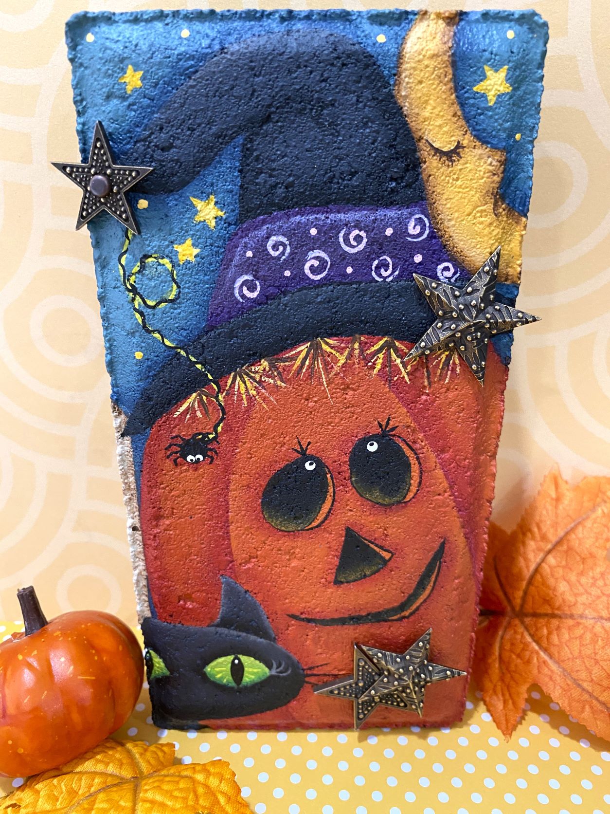 Happy Halloween - Product Image